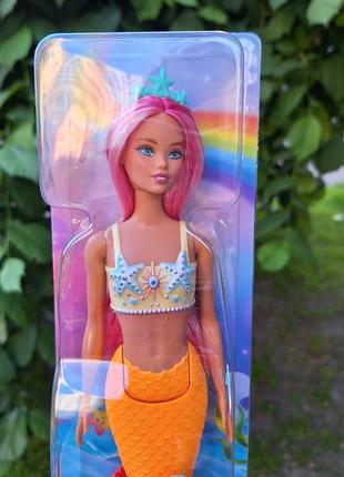 Barbie odile mermaid, барбі русалочка оділь, рідкісна русалка