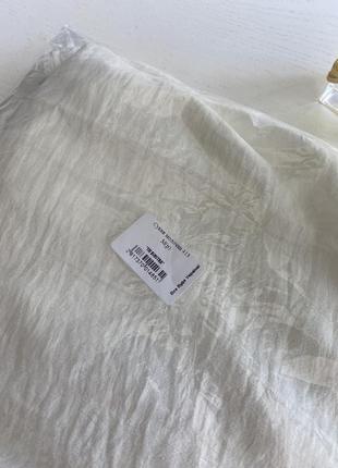 Сукня з розрізом