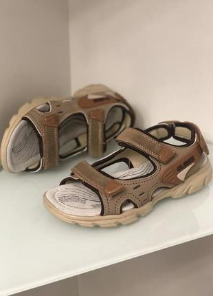 Сандалі для хлопчиків сандалії для хлопчиків босоніжки для хлопчика дитяче взуття літнє взуття для хлопчиків