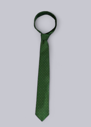 Шелковый галстук, италия