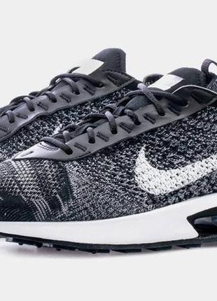 Кроссовки летние nike air max flyknit racer