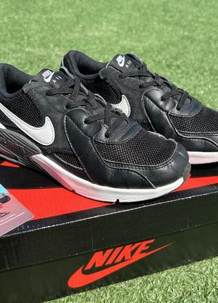 Дитячі кросівки nike air max excee 270 95 90 720 vapor tn plus5 фото