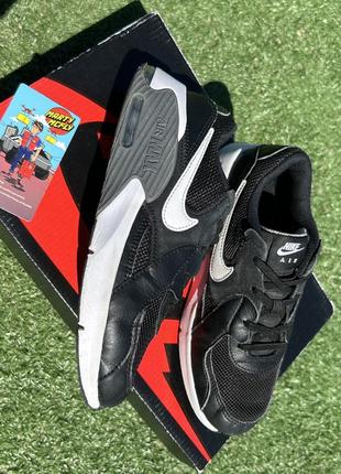 Дитячі кросівки nike air max excee 270 95 90 720 vapor tn plus8 фото