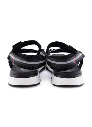 Мужские сандалии сандали сахабы спортивные3 фото