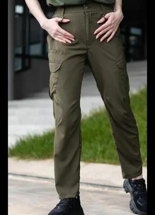 Штани карго.