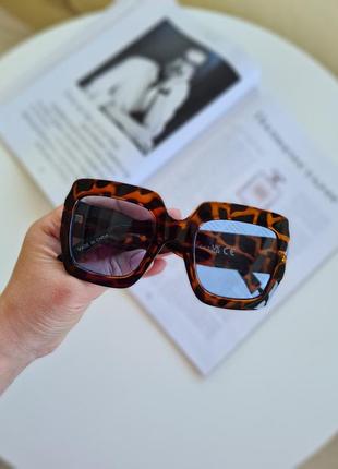 Солнцезащитные очки женские prettylittlething