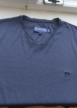 Vilebrequin футболка шорти тішка літня пляжна чоловіча жіноча