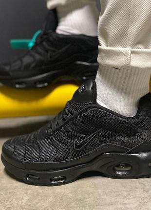 Кросівки nike air max plus tn