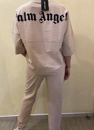 Костюм италия palm angelss