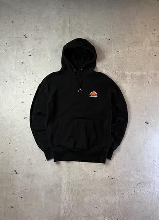 Ellesse hoodie original мужское худи оригинал