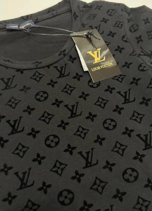 💞женская футболка в стиле "louis vuitton"🩷💞
lux качество📌количество ограничено 📌маломер