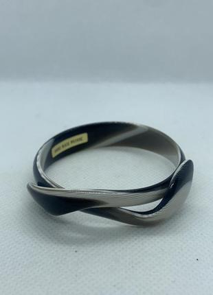 Браслет винтаж бижутерия франция