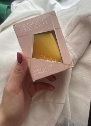 Изделие для волос tangle teezer