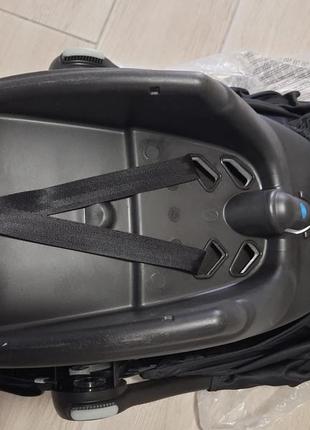 Новое автокресло safety 1st