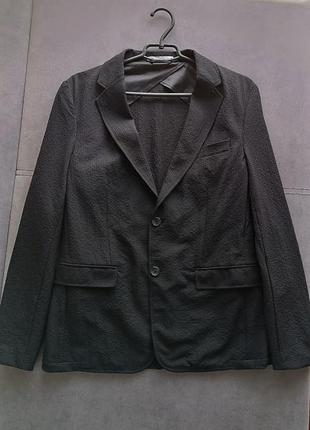 Мужской пиджак zara, размер m