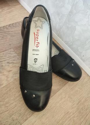 Балетки superfit оригинал