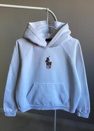 Кофта худи ralph lauren polo bear burberry carhartt nike lacoste tommy