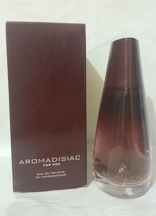 Знижка 3 дні! aromadisiac avon ейвон эйвон