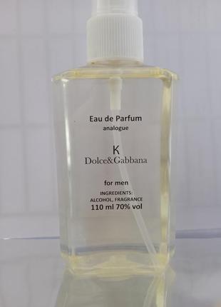 K dolce gabbana