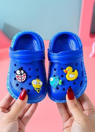 🦋супер легкі та зручні крокси