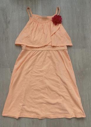 Сарафан платье сукня 10-12 лет