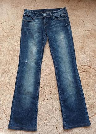 Джинси