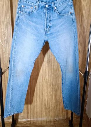 Джинси levi's levis w501