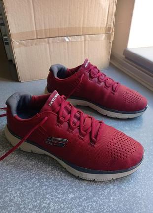 Кросівки skechers flex lite