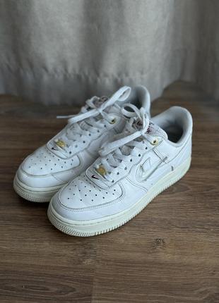 Кроссовки nike air force