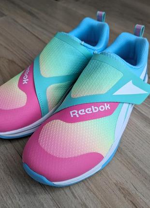 Кроссовки reebok, 37-38