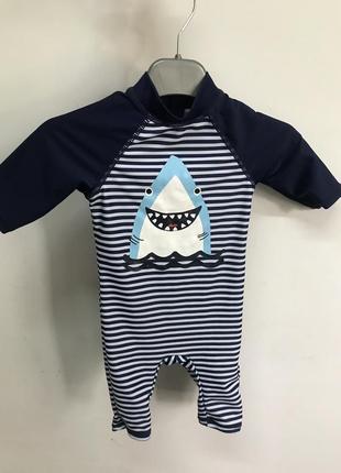 Купальник для хлопчика mothercare