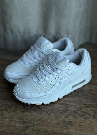 Кроссовки nike air max