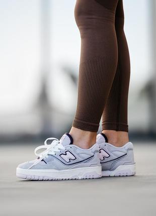 Кроссовки женские в стиле new balance 550 x 76 paul