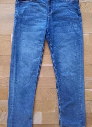 Джинси reserved
