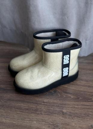 Детские угги ugg