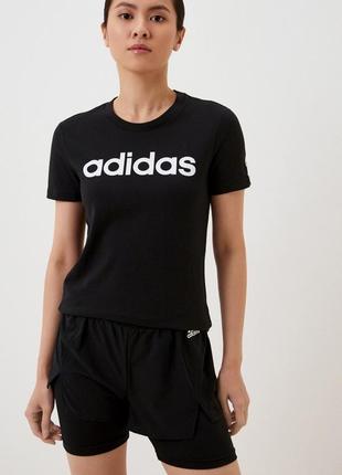 Футболка adidas