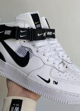 🤟кроссовки nike air force