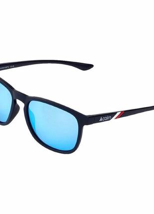 Окуляри cairn josh polarized 3 mat midnight-patriot (lmzjosh-190)