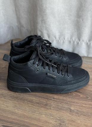 Кроссовки bjorn borg 3