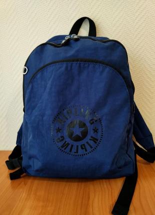 Kipling оригінальний якісний рюкзак