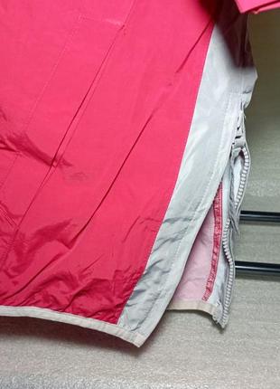 Нейлоновая винтажная футболка majestic5 фото