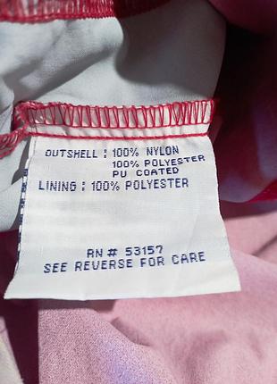 Нейлоновая винтажная футболка majestic9 фото