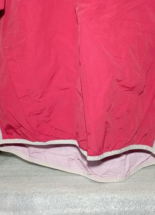 Нейлоновая винтажная футболка majestic4 фото