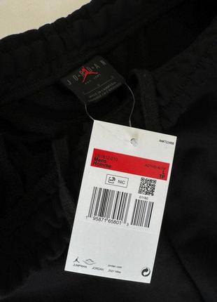 Новые шорты jordan4 фото