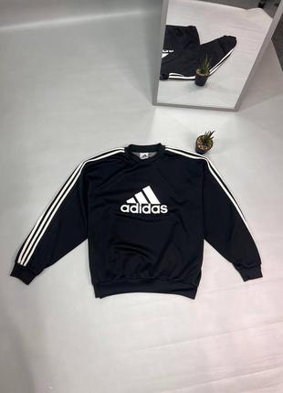 Свитшот adidas vintage