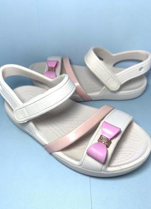 Crocs р.9c (27)