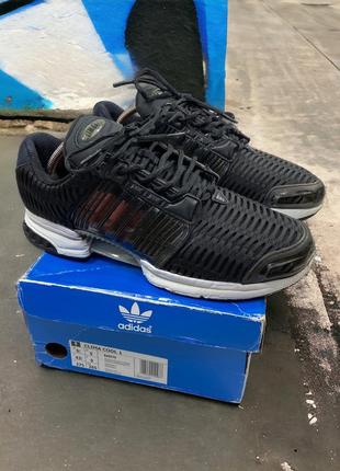 Кросівки адідас клімакул сітка повністю вентильовані дихаючі adidas clima cool
