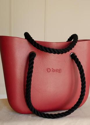 Стильная сумка o bag