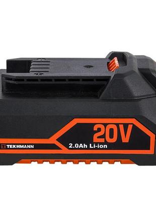 Аккумуляторная батарея tekhmann tab-20/i20 li