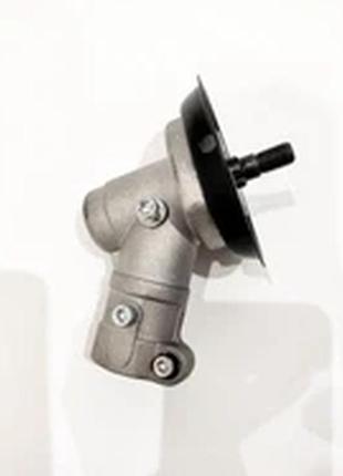 Редуктор нижній 9 шліців d = 26 мм для бензокоси без комплекту шайб і гайки 43 куб/52 куб (1251)